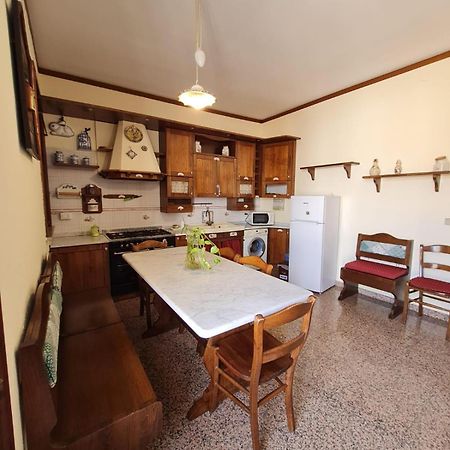 Casa Vacanze ad Avola da Ugo Villa Esterno foto