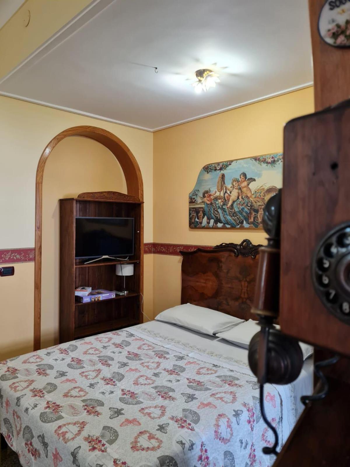 Casa Vacanze ad Avola da Ugo Villa Esterno foto