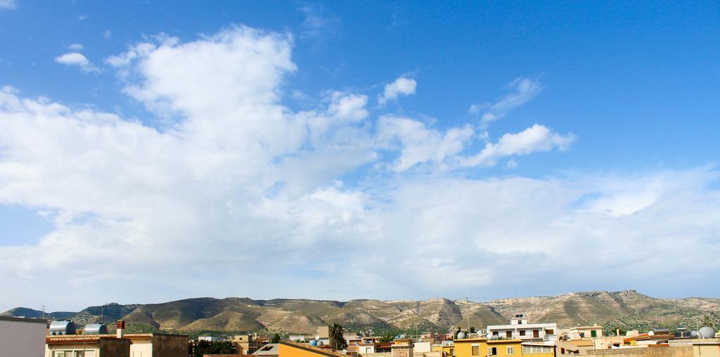 Casa Vacanze ad Avola da Ugo Villa Esterno foto